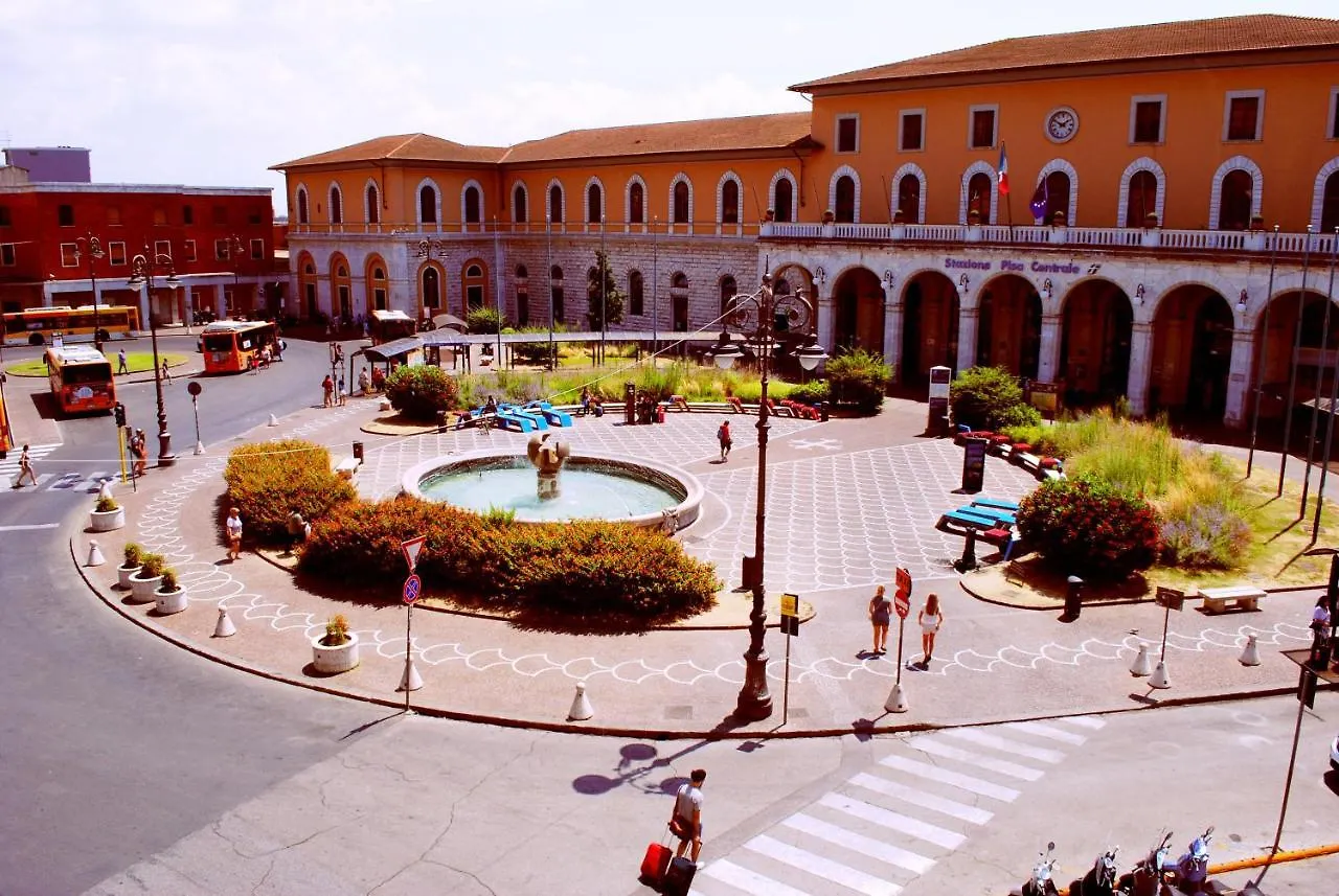 Stazione22 B&B Pisa 0*,