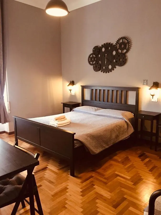 Stazione22 B&B Pisa Bed & Breakfast