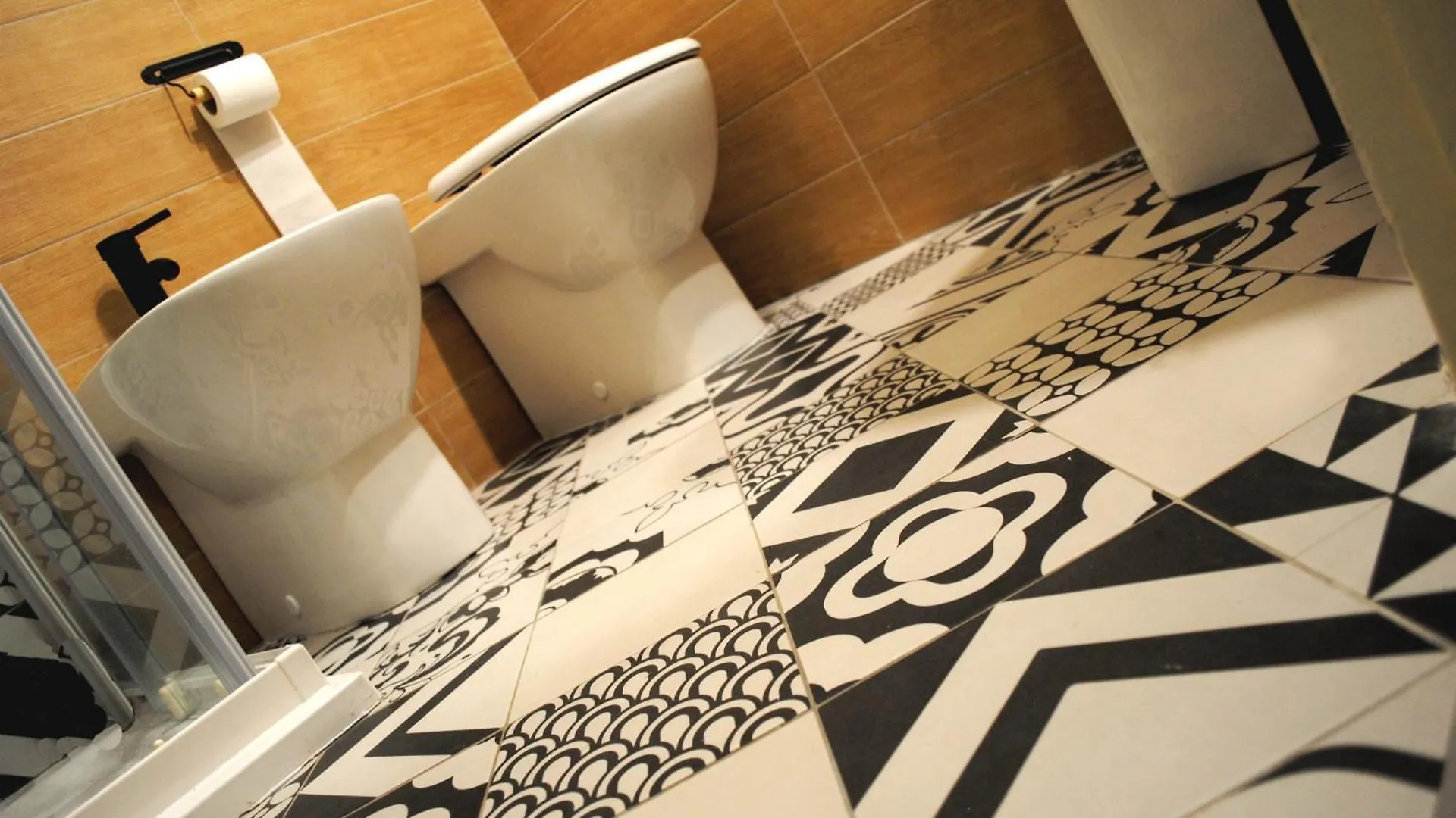 Stazione22 B&B Pisa 0*,