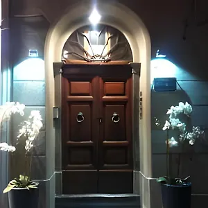Relais Centro Storico Nocleg ze śniadaniem