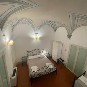 Couette-café Bonconvento - Hituscany, Pise