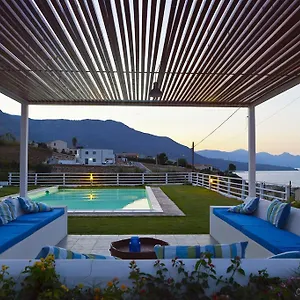 Casa Azul 3*, Castellammare del Golfo Italia