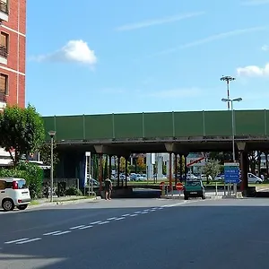Casa Giulia Pensión