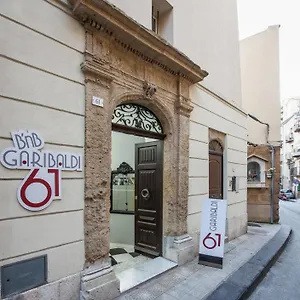 Garibaldi 61 3*, Agrigento Italia