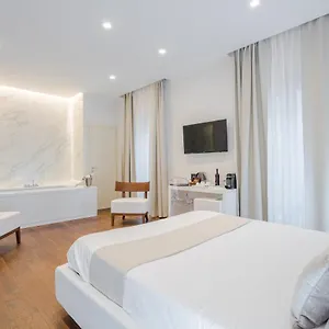 Palazzo Cini Luxury In Bed and breakfast