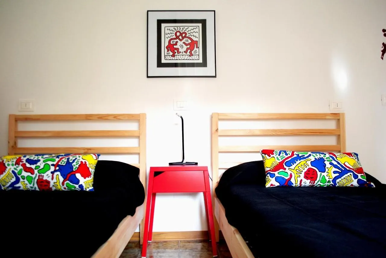 Stazione22 B&B Pisa Bed & Breakfast