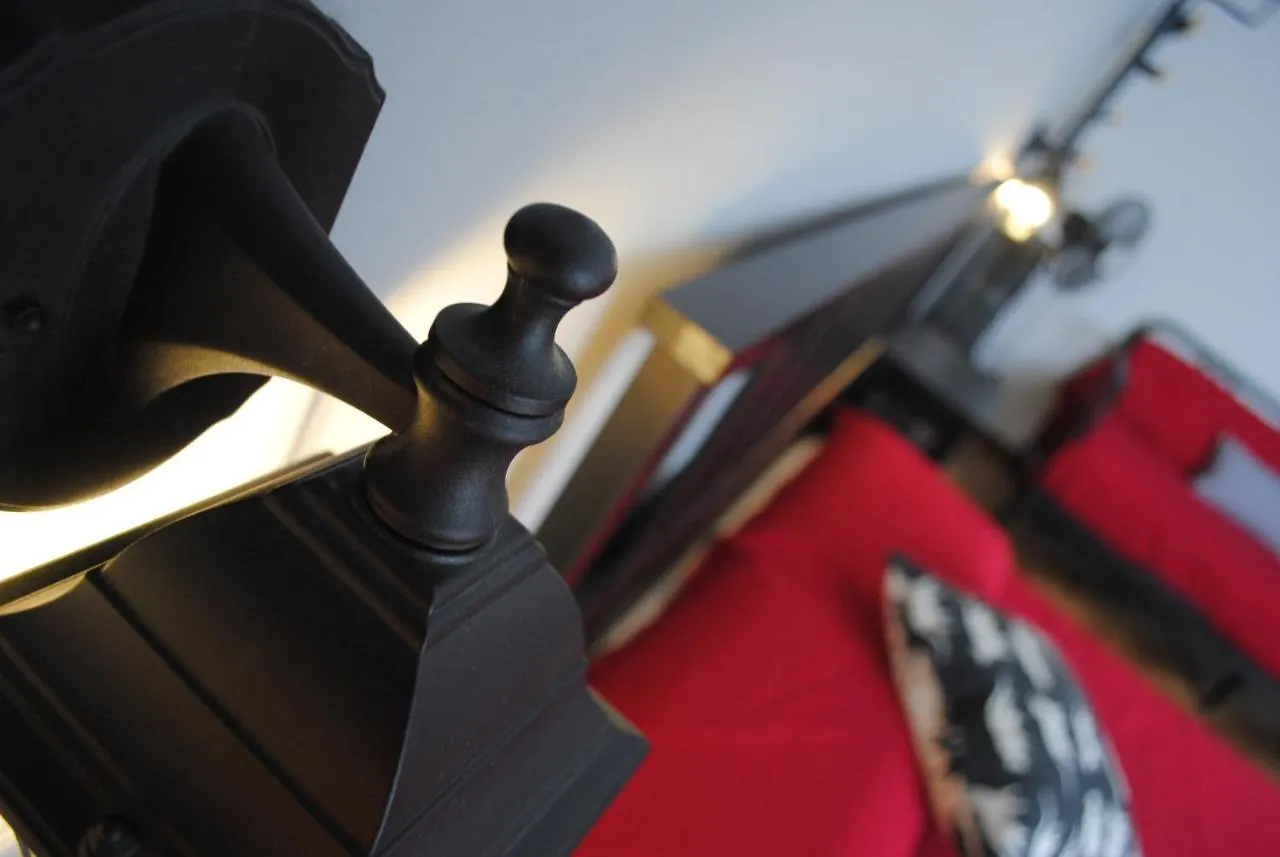 Stazione22 B&B Pisa Bed & Breakfast