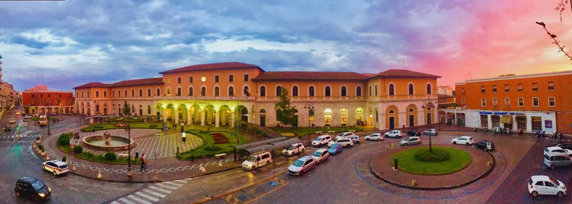Stazione22 B&B Pisa