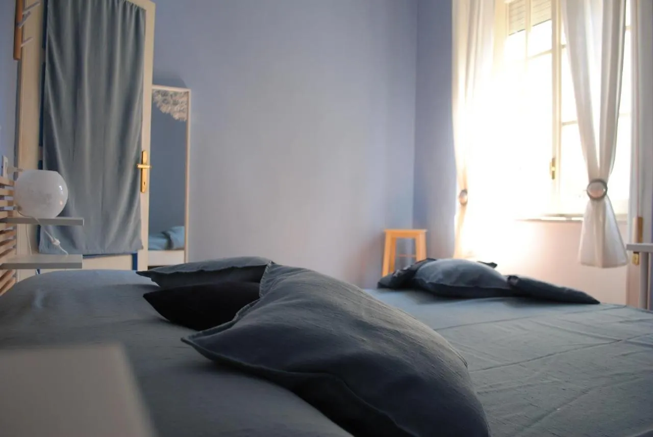 Stazione22 B&B Piza