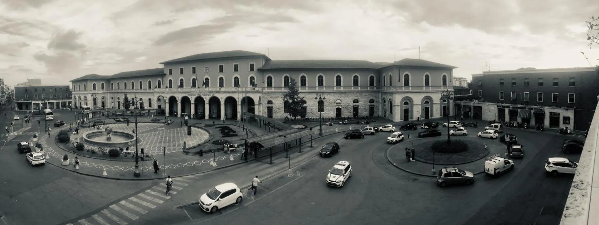 Stazione22 B&B Piza 0*,